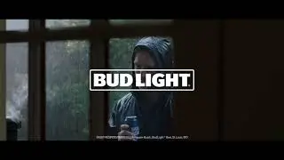 Rainy Smoke Show - Bud Light Commercial