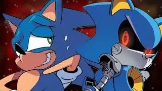 Why Haven't You Played SONIC INCURSION?
