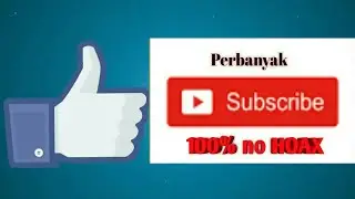 Cara mempercepat/memperbanyak subcribe melalui YOULIKEHITS