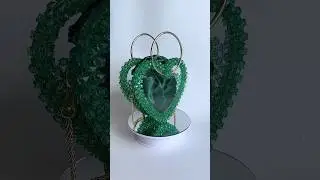 Мастер-класс на модель “Amore” загружен в обучающий курс! Телеграмм @krasulyabags