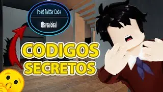 LOS NUEVOS CODIGOS DE EVADE ACTUALIZADOS ROBLOX 2022 NOVIEMBRE