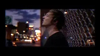 ANNISOKAY - Escalators (Official Music Video)