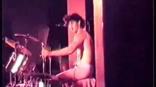 The Spunk Bubbles - Sweet Thing