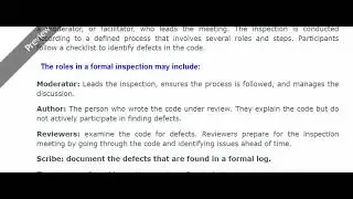 A Look Under the Hood 3 Types of Code Review Explained