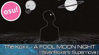 a fool moon night SS choke!