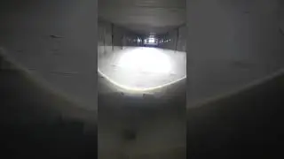 ПТФ bi Led на весту, Х-Рэй,