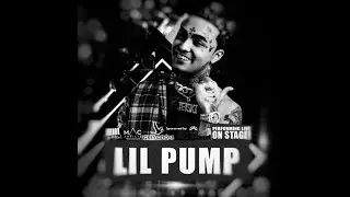 Lil Pump in Republic club Pattaya