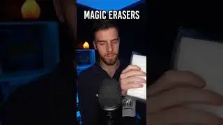 ASMR Which Crinkle Sounds Better?