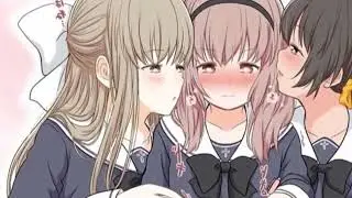 Yuri manga 🥴🥴🤤🤤