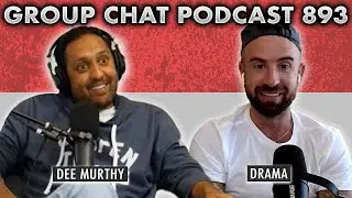 Happy Birthday Anand | Group Chat News Ep. 893