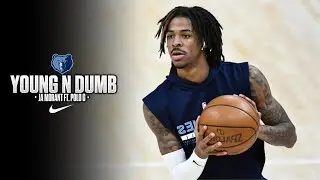 Ja Morant 
