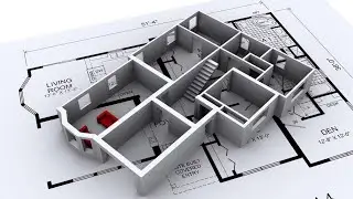 AUTOCAD Basic commands | 2D Commands Lecture-1 | Engg INFO TV
