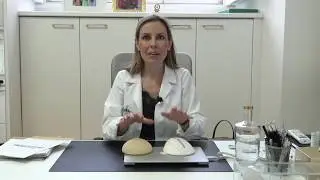 Implantes Mamários - Drª Ana Silva Guerra