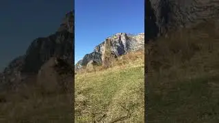 Дагом Осетия. Dagom north Osetia.