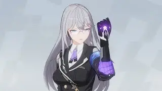 Aether Gazer: Chapter 1 - La crise des Méchas IAG (No Commentary)