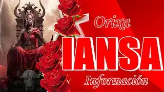 Iansã 👉 Full Report 