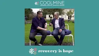 Damien Dempsey and Brian Kerr delve into recovery at Coolmine
