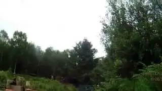 Fort airsoft 15/6/14 KENNEDYCAM!
