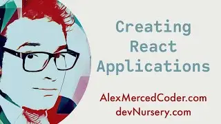 Creating React Applications in 2020 #8 - Converting from React CDN into Create-React-App