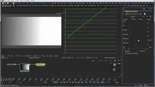 eyeon Fusion - BrightnessContrast ToolTorial