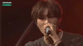 Bang Yedam 'Wayo' Treasure 1st Concert TRACE