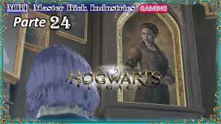 Hogwarts Legacy  Deluxe Edition Parte 24 en Español