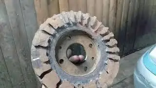 Сюрприз от молодежи
