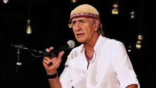 Carlos Buby - Dono das Matas