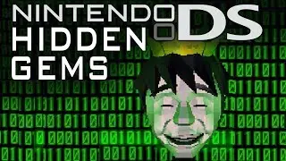 Nintendo DS - 6 Hidden Gems