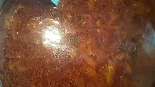 Злякалася не за себе а за дітей