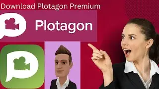 How to Download the Plotagon Premium App in Simple Steps in 2024 #PlotagonPremium #Plotagon