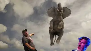 Julio Burotto - Salto de Elefante (Ensayo)