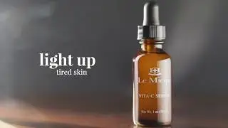 Le Mieux Icons: Vita-C Serum