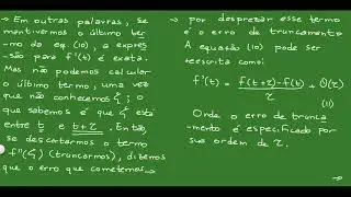 Integração numérica (parte 4)