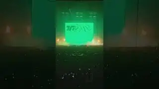 Laylow Bercy 13/03/2022 - Story snap