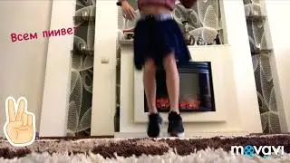 Как научиться танцевать SHUFFLE DANCE?