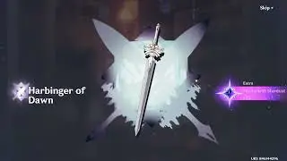 60 pull on ganyu banner