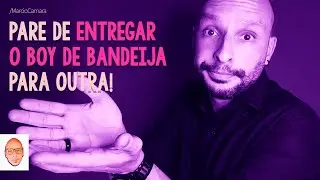 Ele vai se apaixonar por você, Chiquita
