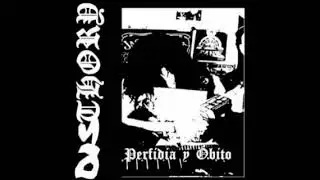 Disthory - Perfidia y Óbito (Demo 2012)