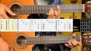 Chan Chan - Solo de Trompeta y Tres Cubano