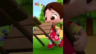Niloya Şarkılar - Zıp zıp çekirge 😉🦗😉🦗