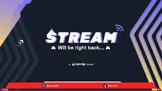 [English] Minecraft : 👍 stream | Playing Solo | Streaming with Turnip
