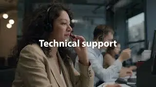 Marel service