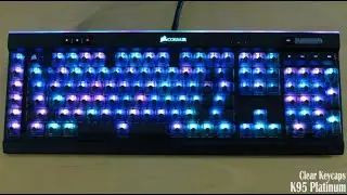 Aurora – Corsair iCUE Profile | Razer Chroma Profile
