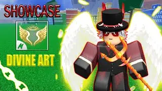 [ RÉVÉLATION ] SHOWCASE DIVINE ART ET DRAGON HEART | TWINOSTE | FR