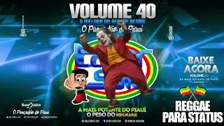 Reggae para status 2020 #6