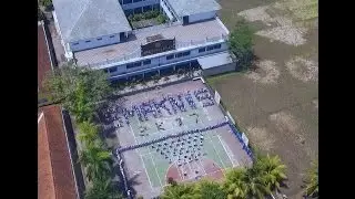 SMAKNIS CLAP 2K17