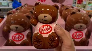 Amusing Japanese Valentine's Day Chocolate & Candy 🍫🍰