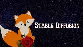 Stable Diffusion work - Little Prince