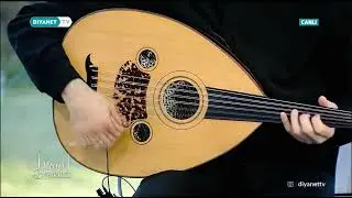 Rast Medhal(Kandil Işıkları) Beste: Şeref İşler